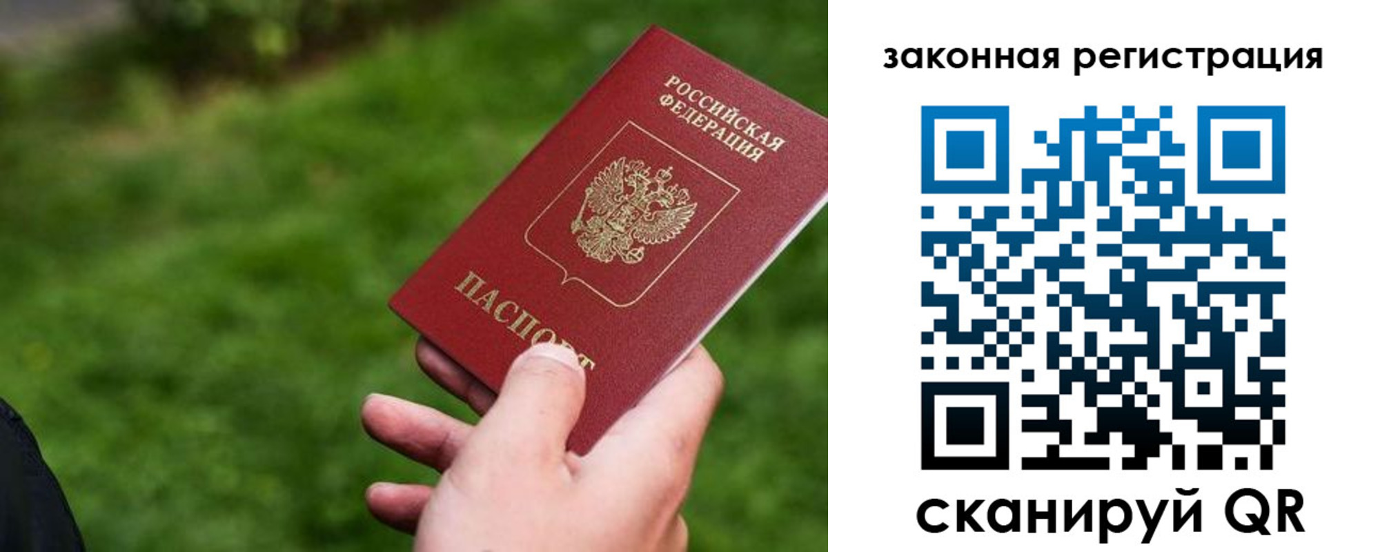прописка законно в Благодарном